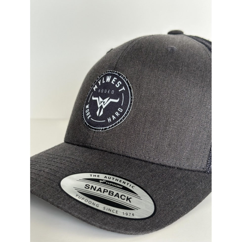 MW Bull Dark Heater Cap
