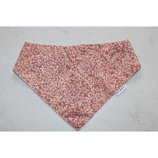 Floral Bandana - Classic