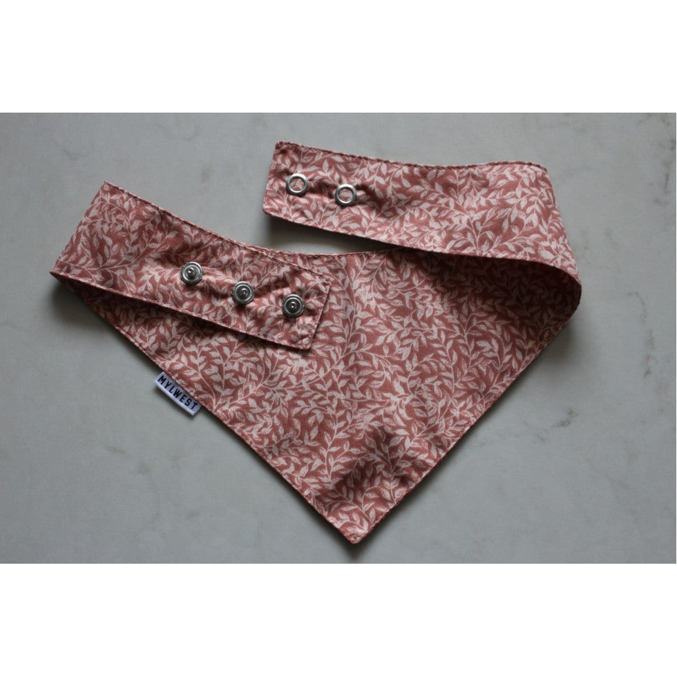 Bandana Floral - Classique