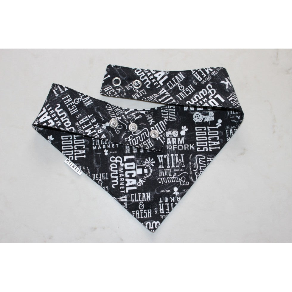Bandana - Classic - Farmhouse