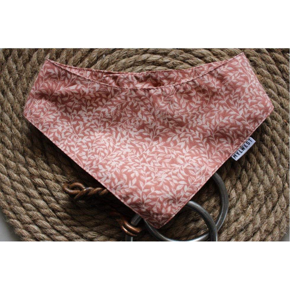 Floral Bandana - Classic